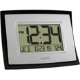 thumbnail image 3 of baomifa-WT-8002U Horloge Murale Numérique, 3 of 4