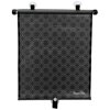 Fleurville Travel Sunshade, Circle Print, 2-Pack