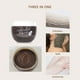 thumbnail image 3 of Coffee Sea Body Scrub Fiudx 320ml Baño Exfoliante Limpiador Corporal, 3 of 7