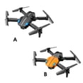 thumbnail image 3 of mini drone conexión inalámbrica 4K cámara profesional FPV fotografía aérea diseño elegante G-sensor resistencia a largo plazo RC drones negro Inevent FN000756-01B, 3 of 7