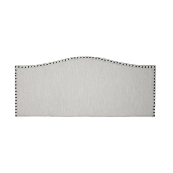 I Home Furnishings Darcy Upholstered Twin Bed In A Box