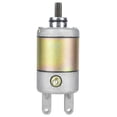 thumbnail image 1 of Motorfor Roketa,Steel Electric Motor Starter Car Accessory Starter Motor Sturdy Construction, 1 of 8