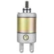 thumbnail image 2 of Motor de arranque BuyWeekMX eléctrico Acero para Roketa BMS TBX 260, 2 of 9