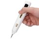 thumbnail image 2 of Cepillo removedor de Lunares Octpeak USB para Cuerpo Manchado Oro, 2 of 7