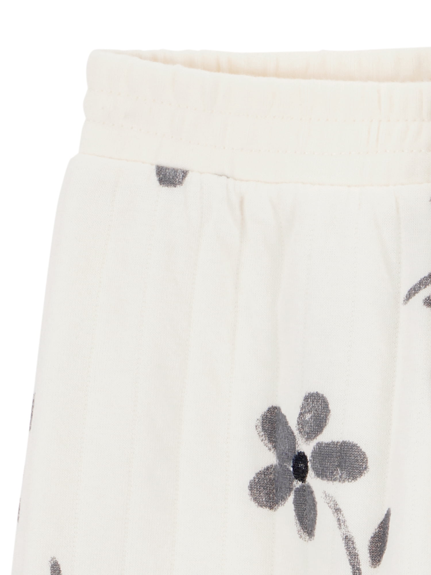 Carter's Child of Mine Baby Girl Outfit Set, 2-Piece, Sizes 0/3-24 Months