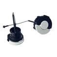 thumbnail image 2 of Fuel Gas Oil Filler Cap Fits For Chainsaw MS200 MS210 MS230 MS250 MS260, 2 of 5