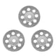 thumbnail image 5 of 20 Piezas Accesorios 20mm Disco de Corte de Diamante para Disco de Muela de Metal Mini Circular para Taladro Herramienta Rotativa, 5 of 5
