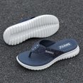 thumbnail image 4 of Diapositivas Tanga Chanclas para Mujer Verano Interior Al Aire Libre, 4 of 9