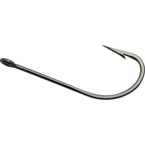 Mustad O'Shaugnessy Hook - 7/0 (Stainless Steel)