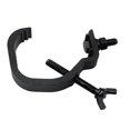 thumbnail image 1 of Milaget Multifunctional Stage Light Hook LED Lighting Nonslip Stage Light Clamp for Club Black, 1 of 9