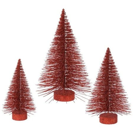 Cone Tree Set - Vickerman 16