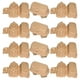 thumbnail image 3 of 25 cajas de huevos vacías XCF pulpa de papel contenedores de huevos, 3 of 3