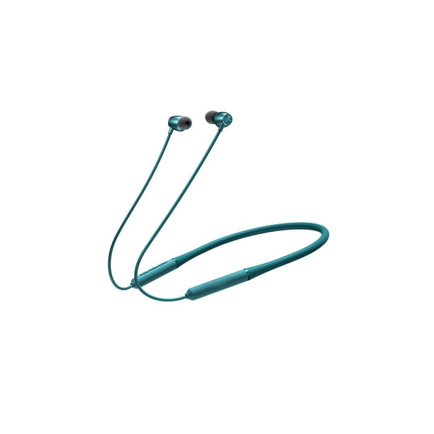 Auricular Bluetooth Para Colgar En El Cuello Auricular Inalámbrico Recargable Por Usb Bluetooth 5.0 Estéreo Bluetooth Con Micrófono Llamadas Manos Libres Para El Hogar Dormitorio Oficina Negro Moyic EL013498-02