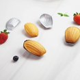 thumbnail image 4 of Moule à Madeleine Individuelle-Wtake, 4 of 4