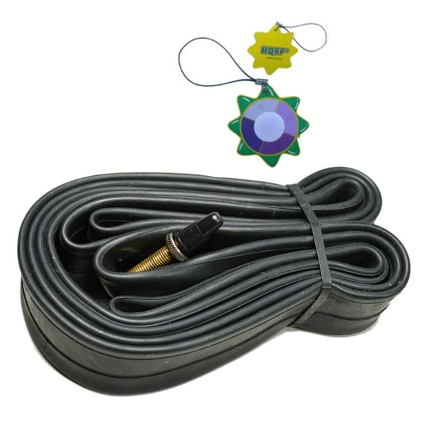 HQRP 700c x 28/38C 28"x 1.1 / 1 1/8 / 1.2 / 1 1/4 Presta (French) valve