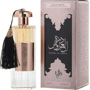 Al Wataniah Perfume for Unisex, Durrat Al Aroos