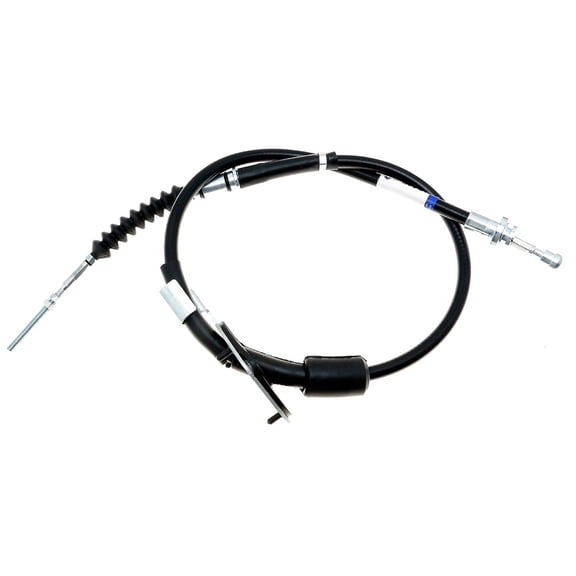 Parking Brake Cable Fits select: 2006-2012 KIA SEDONA, 2007-2008 HYUNDAI ENTOURAGE