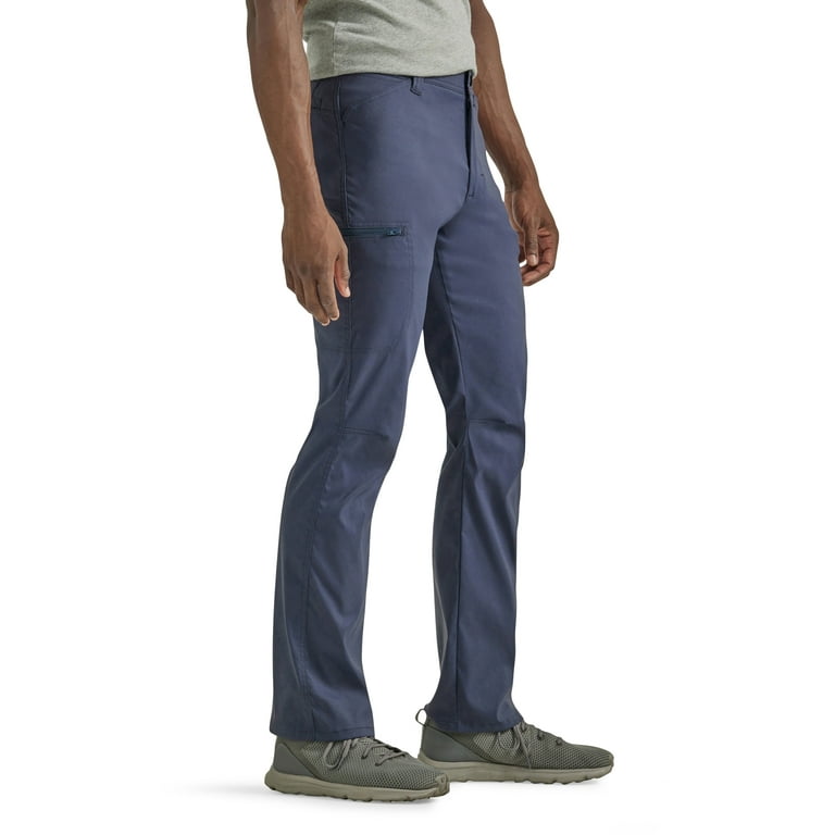 Wrangler outdoor straight fit best sale walmart
