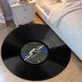 thumbnail image 1 of Pink Floyd, Wish You Were Here, Round Vinyl Record Mat, 1 of 4