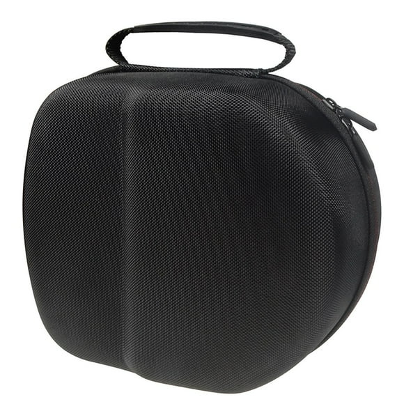 Portable Storage Bag for Oculus Quest 2 VR Headset Shockproof Virtual Reality Travel Carrying Case, Black
