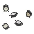 thumbnail image 1 of Reloj despertador para casa de muñecas Jadeshay 5 piezas 1:12, 1 of 14