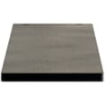 thumbnail image 5 of Ekena Millwork 3"W x 20"D Logan Hidden Support Steel Bracket w/ 16" Support Depth, Powder Coated Black, 5 of 11