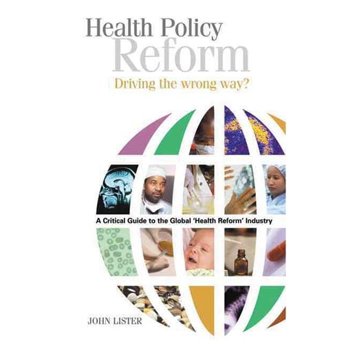 Health Policy