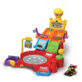thumbnail image 1 of VTech Tut Tut Bolides Course poursuite - Version française, 1 of 5