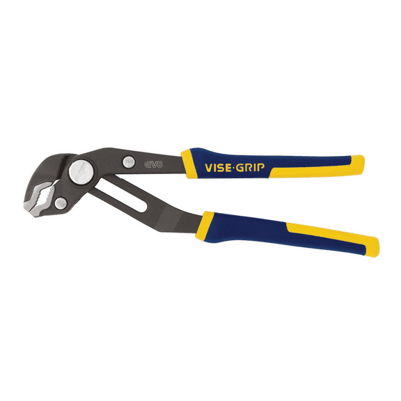Irwin/Hanson 2078108 Vise-Grip 8" GrooveLock Plier