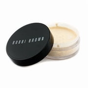 Sheer Finish Loose Powder - # 01 Pale Yellow (New Packaging) 10g 0.35oz