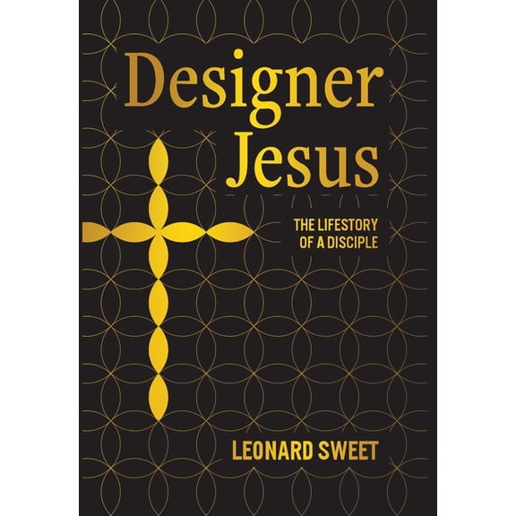Designer Jesus: The Lifestory of a Disciple, (Hardcover)
