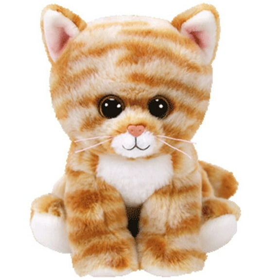 Ty Beanie Baby: Cleo the Cat | Stuffed Animal | MWMT's