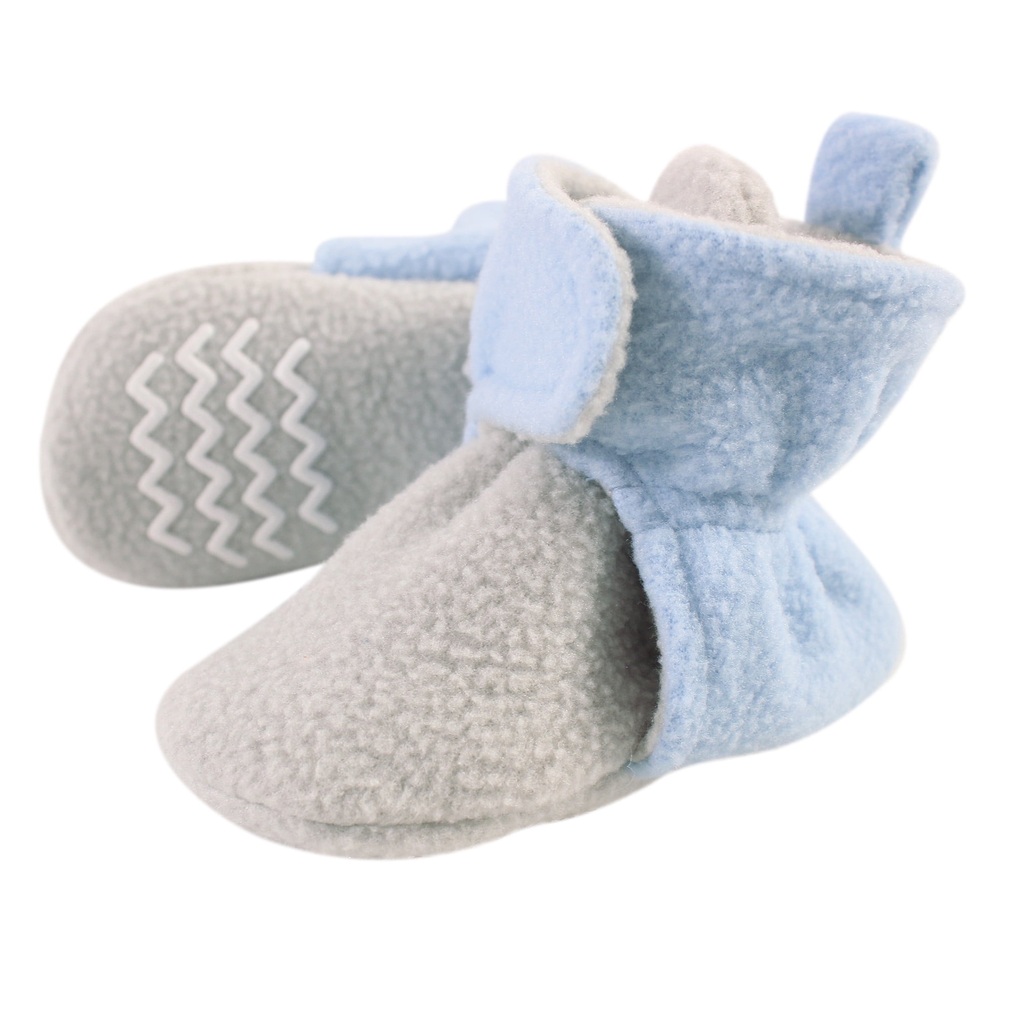 baby booties walmart