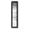 thumbnail image 2 of ArtToFrames 5x26 inch Black Picture Frame, Black Wood Poster Frame (4625), 2 of 8