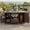 Dark Brown, variant on Aukfa 66.5" Outdoor Kitchen Island with Stainless Steel Top, Solid Wood BBQ Grill Cart for Big Green Egg,Blue