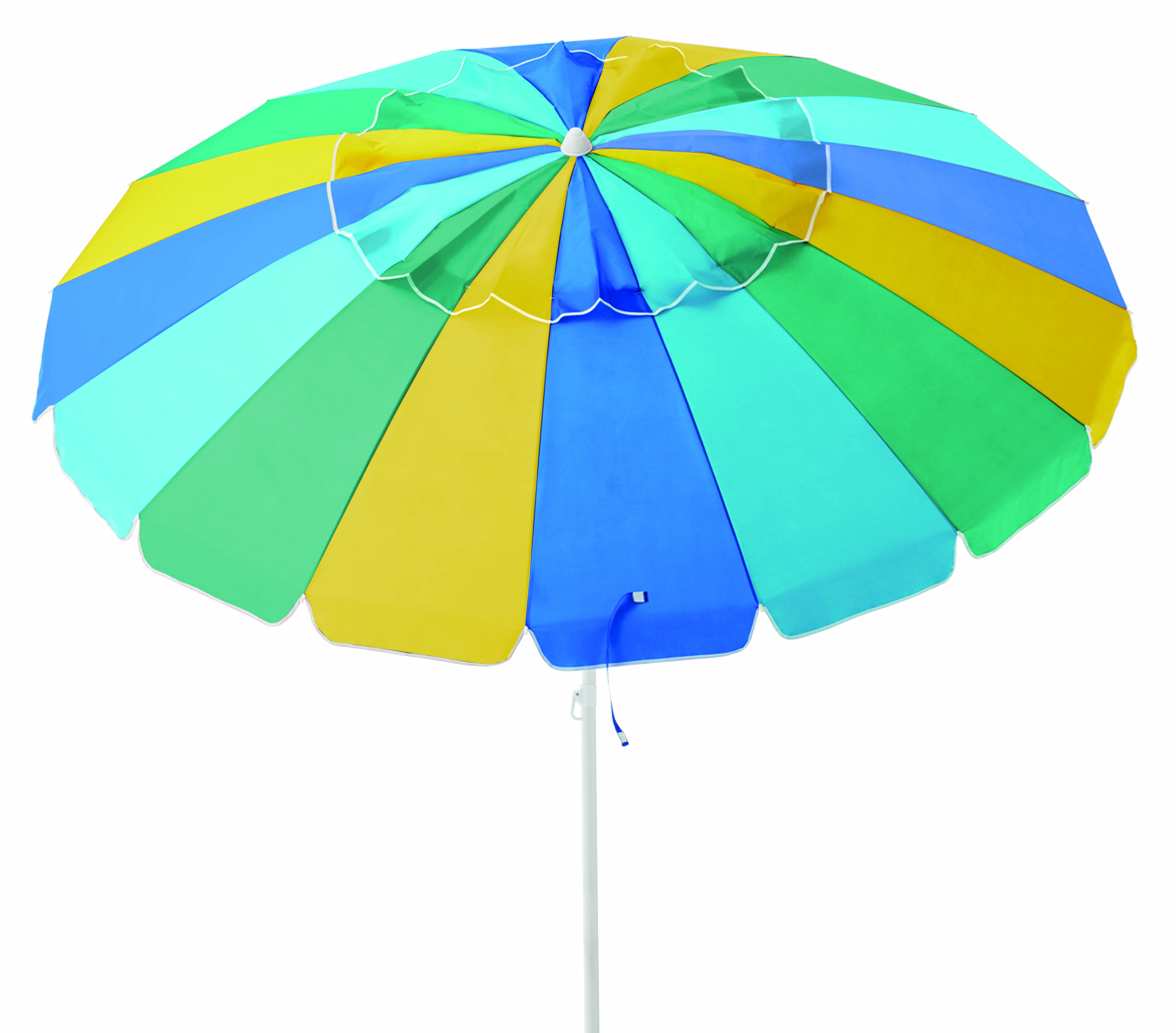 8 ft beach umbrella