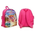 thumbnail image 6 of Super Kitties Backpack Bookbag Casual Daypack Travel Backpacks for Work Hiking Camping, 6 of 6