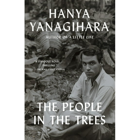The People in the Trees, (Paperback)
