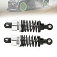 thumbnail image 4 of Adjustable Oil filled RC Shock Damper for HPI RS4 Sport 3 1/10 Remote Control Toy Car (Silver114435T ), 4 of 10