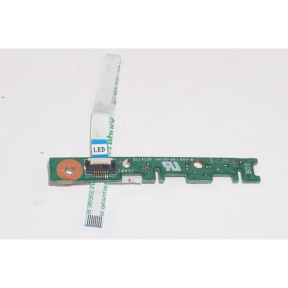 Compatible With 60NB0580-LD1030 Replacement for 60NB0580-LD1030 Asus LED Board with Cable Q502LA-BBI5T12