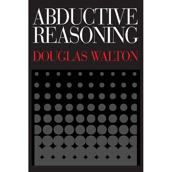 Abductive Reasoning (Edition 1) (Paperback)