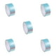 thumbnail image 1 of Naiovety Cintas adhesivas Bola adhesiva Cinta para aliviar el estrés Juguete ancho nacarado Descompresión DIY Rolling Craft School Office Type5 NO5, 1 of 6
