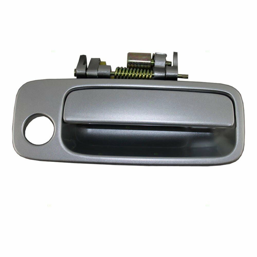 Exterior Front Right Passenger Side Door Handle For 1997 Exterior Front Right Passenger Side Door Handle For 1997