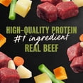 thumbnail image 6 of Cesar Home Delights Adult Wet Dog Food, Grilled New York Strip Flavor with Vegetables in Sauce, 24 Count, 6 of 14