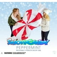 thumbnail image 5 of Peppermint Candy Snow Tube 77" 2 by SnowCandy, 5 of 6