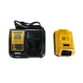 thumbnail image 2 of Dewalt DCS331M1 20V MAX Cordless Jig Saw Kit, 2 of 9