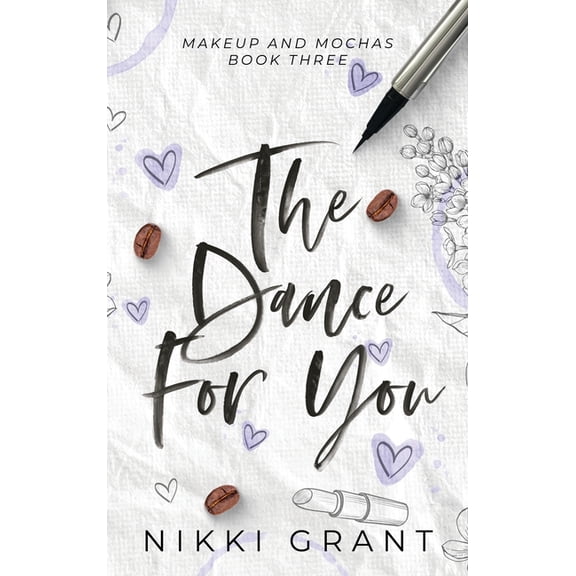 The Dance for You, Discreet Hardcover, (Hardcover)