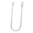 thumbnail image 3 of Cadena de seguridad para Pilates, piezas de Pilates, accesorio engrosado, accesorio para equipo de fitness, cadena de ejercicios para entrenamiento en, 3 of 8