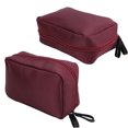 thumbnail image 1 of Bolsa de maquillaje portátil, bolsa de cosméticos de maquillaje de belleza portátil e impermeable Bolsa de maquillaje Mejora tu experiencia, 1 of 9