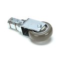 thumbnail image 1 of Alto Shaam CS-25674 3.5-1.5 in. Stem Rigid Caster, 1 of 1